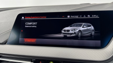 BMW 1 Series 118i [136] M Sport 5dr Step Auto Petrol Hatchback